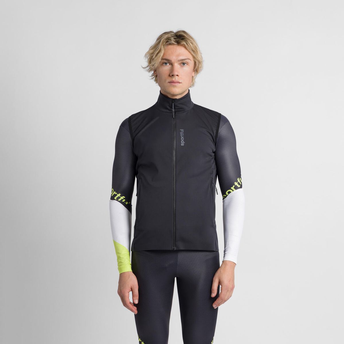 Sportful Apex 2 Vest black (002) S 0426502-002-S