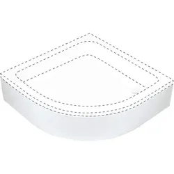 Neuesbad Abdeckung für NB1DEKTU031B1 NB1DEKTU031O1