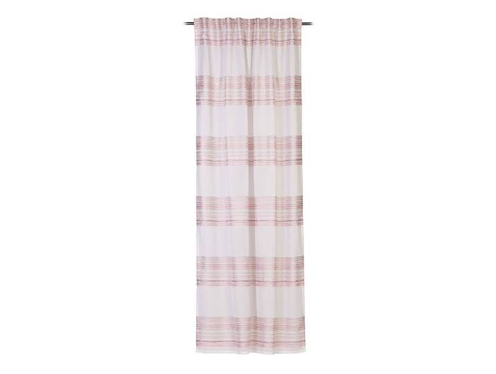 Schlaufenschal Russel 140 x 0 x 245cm Pink/Altrosa