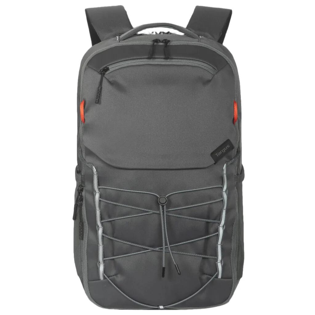 Targus® 15-16” Work+PlayTM Trio Rucksack grau TBB65802GL