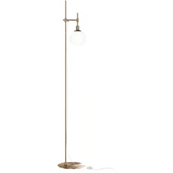 Maytoni, Stehlampe, Erich (E14)