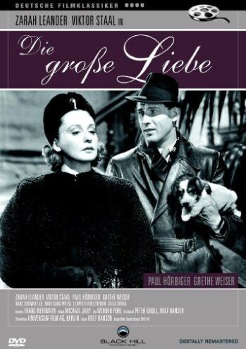 Rolf Hansen - Die große Liebe - Preis vom 14.10.2026 23:07:16 h