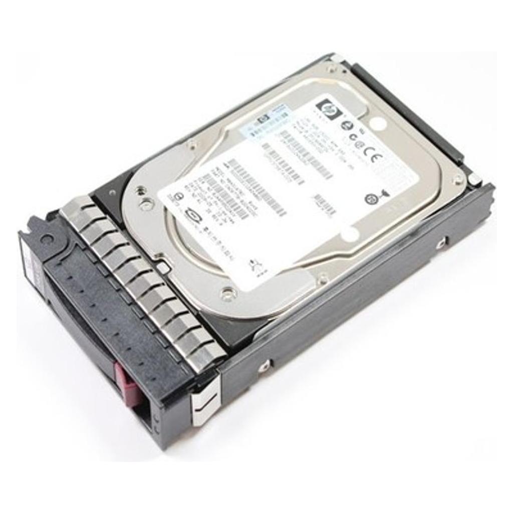 HPE 450GB 15K SAS 3.5 DP HDD (0.45 TB) (DF0450BAERH)