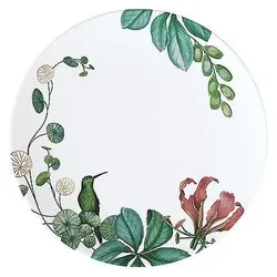Villeroy & Boch Dessert-/Frühstücksteller Avarua, Teller, Mehrfarbig