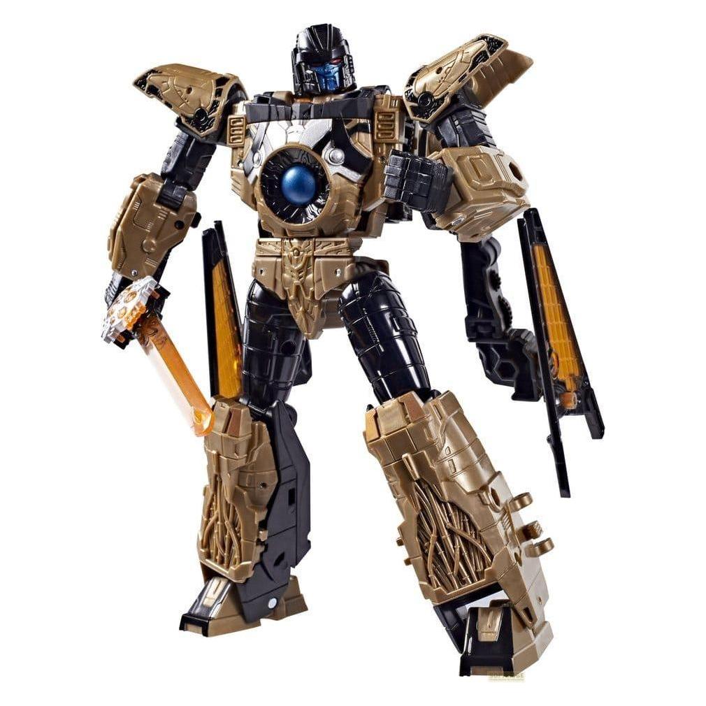 Hasbro Transformers Age of the Primes Voyager Class figurine The Thirteen Vector Prime 18 cm (G20035L00)