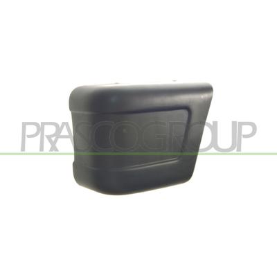 PRASCO Blende, Stoßfänger sz0401104 vorne links für Suzuki