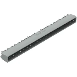 WAGO GmbH &amp; Co. KG THT-Stiftleiste Lötstift 231-481/001-000