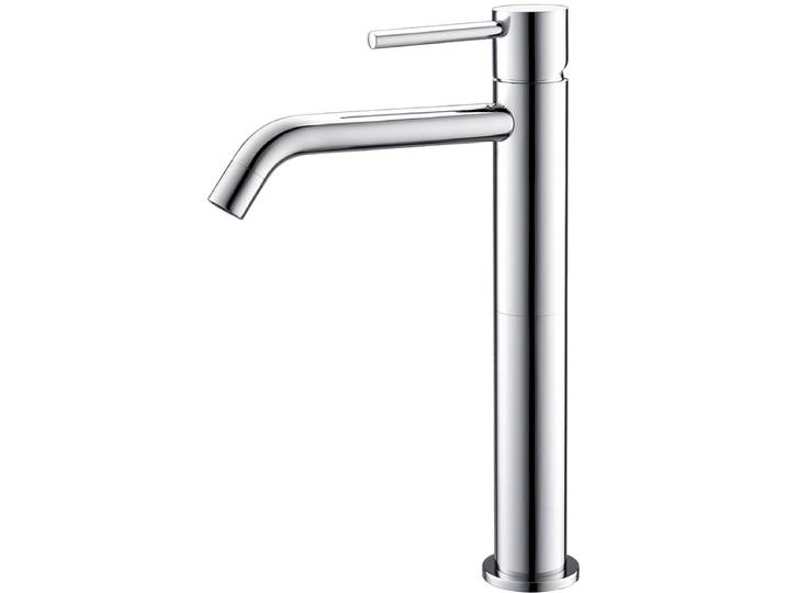 Wiesbaden Style XL Wastafelkraan - Verhoogd - Chroom