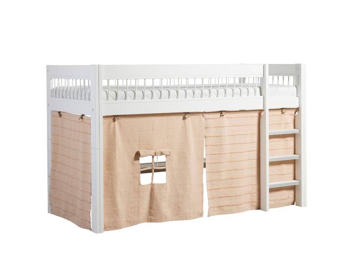 Halbhohes Bett Breeze Essence