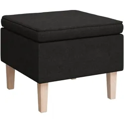 vidaXL, Hocker, Olmelina (52 x 52 x 42 cm)