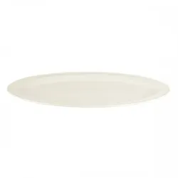 Seltmann Weiden 2x Seltmann Platte oval 35 cm, Form: Maxim, Dekor: 00003
