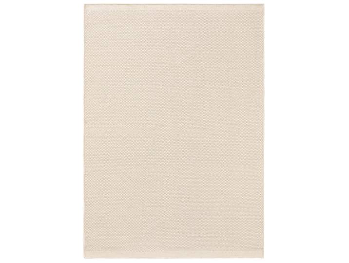 Tapis de laine blanc 200x300