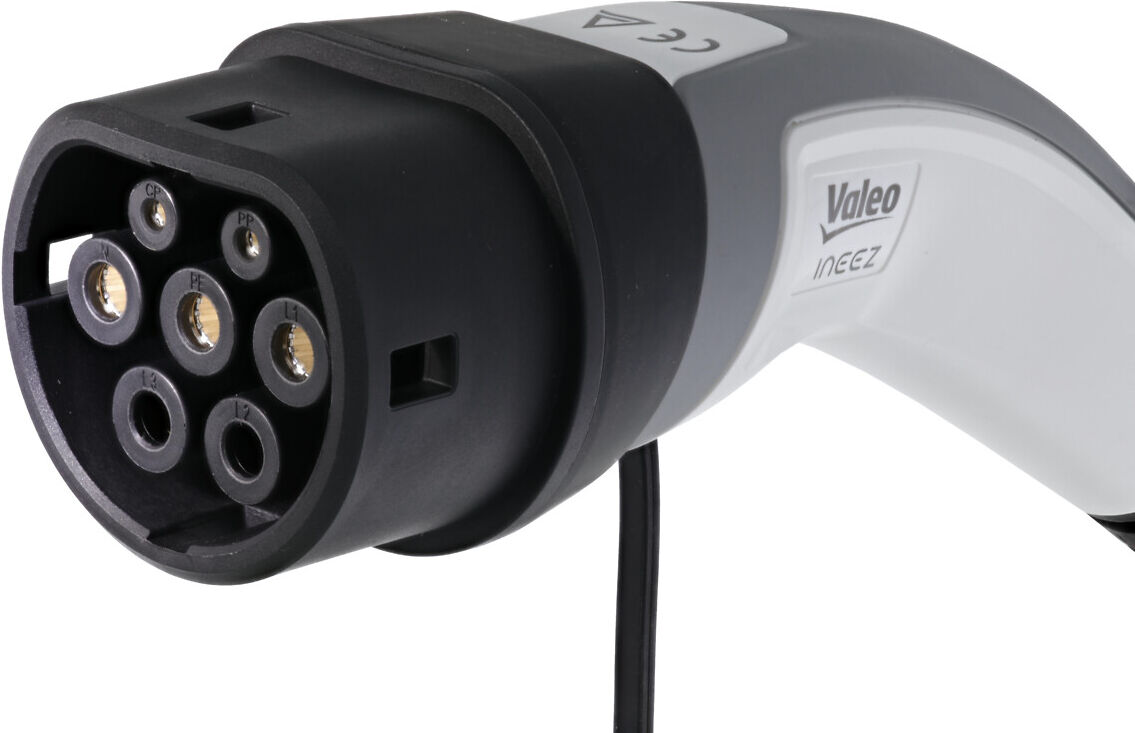 Valeo Ladekabel, Elektrofahrzeug 652102