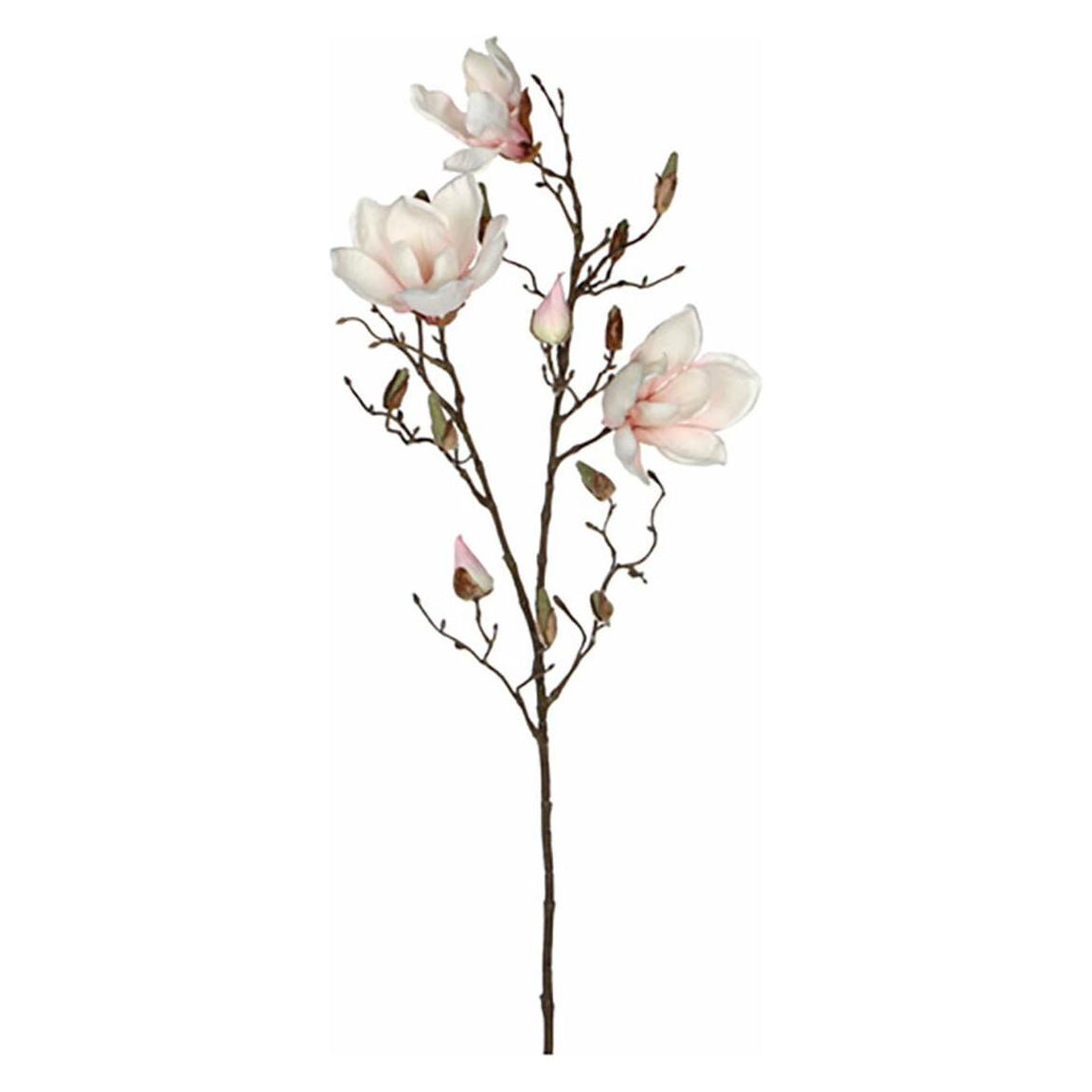 Mica Decorations Rosa (23 cm) (1005581)
