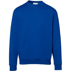 Bio Sweatshirt "570" GOTS - L - royalblau
