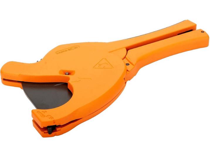 PIJPSNIJDER KUNSTSTOF 42MM