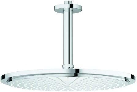 Grohe Rainshower Cosmopolitan Kopfbrause 26067000 chrom, Deckenauslass 142mm