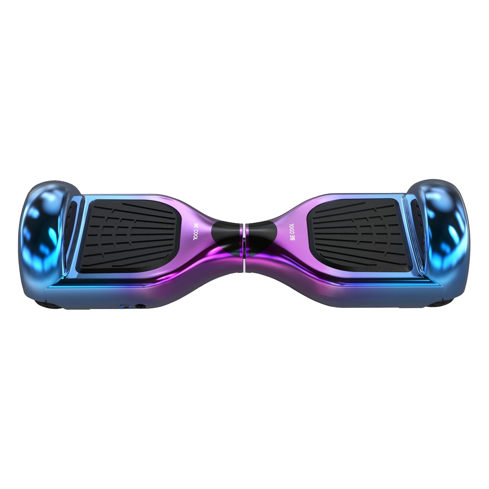 BE COOL Hoverboard / Balance Board 6.5" RainBow BCBB6522RB