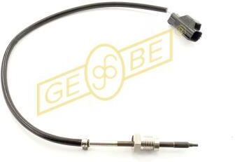 Gebe Sensor, Abgastemperatur 9 8081 1 Vor Katalysator Für Volvo