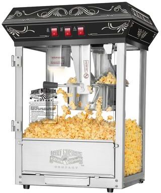 Great Northern Popcorn Good Time Popcorn Machine, 8oz