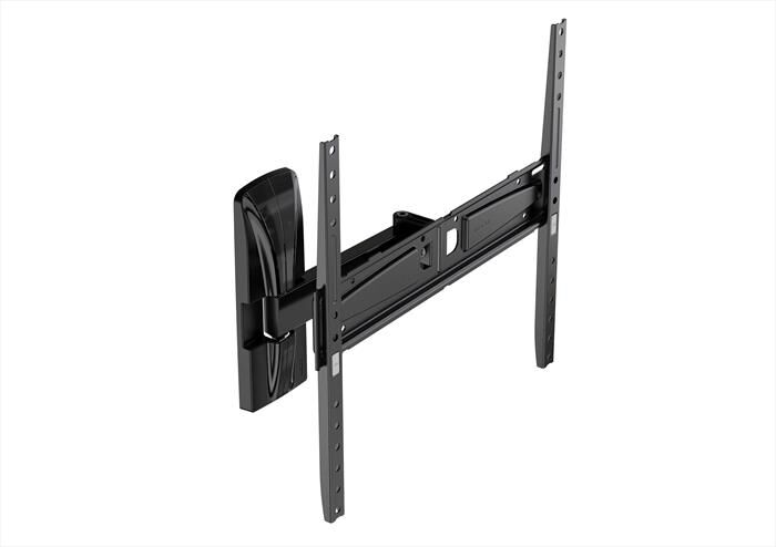 Meliconi Supporto Tv Flatstyle Fr 400 It-nero