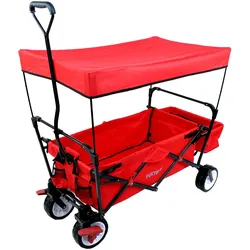 Bollerwagen FX-CT350