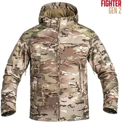 A10,  V2 Fighter GEN 2 MultiCam (S)