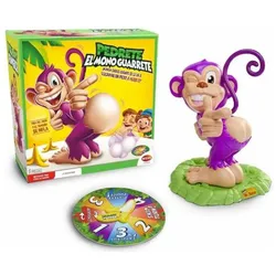 Bizak Tischspiel Pedrete ES (Spanisch)