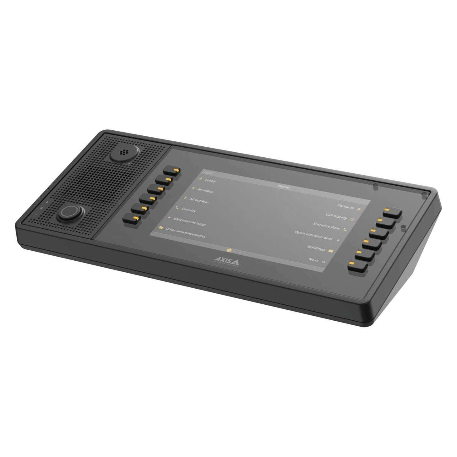 Axis C6110 NETWORK PAGING (02709-001)
