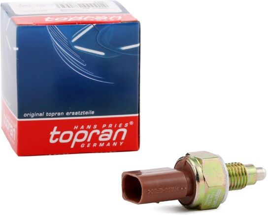 TOPRAN 109 761 Reverse light switch