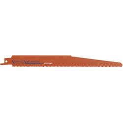 Bahco 3940-300-5/8-DSL-5P Säbelsägeblatt Sandflex® Bimetall, 300mm, 5/8 Zpz, Dsl Sägeblatt-Länge 300 mm 1 St.