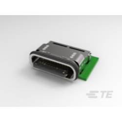 USB Type C 2305018-2 TE Connectivity Inhalt: 1 St.