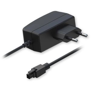 Teltonika Universal-Netzteil PR3PUEU3, 1 A, 9 V, 9 W, 4-Pin-Stecker