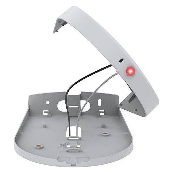 Axis Wandhalterung TP3101 Hängemontage Halterung Weiss (Montage-Kit) (01783-001)