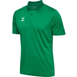hummel Hmlessential Polo - jelly bean - 2XL