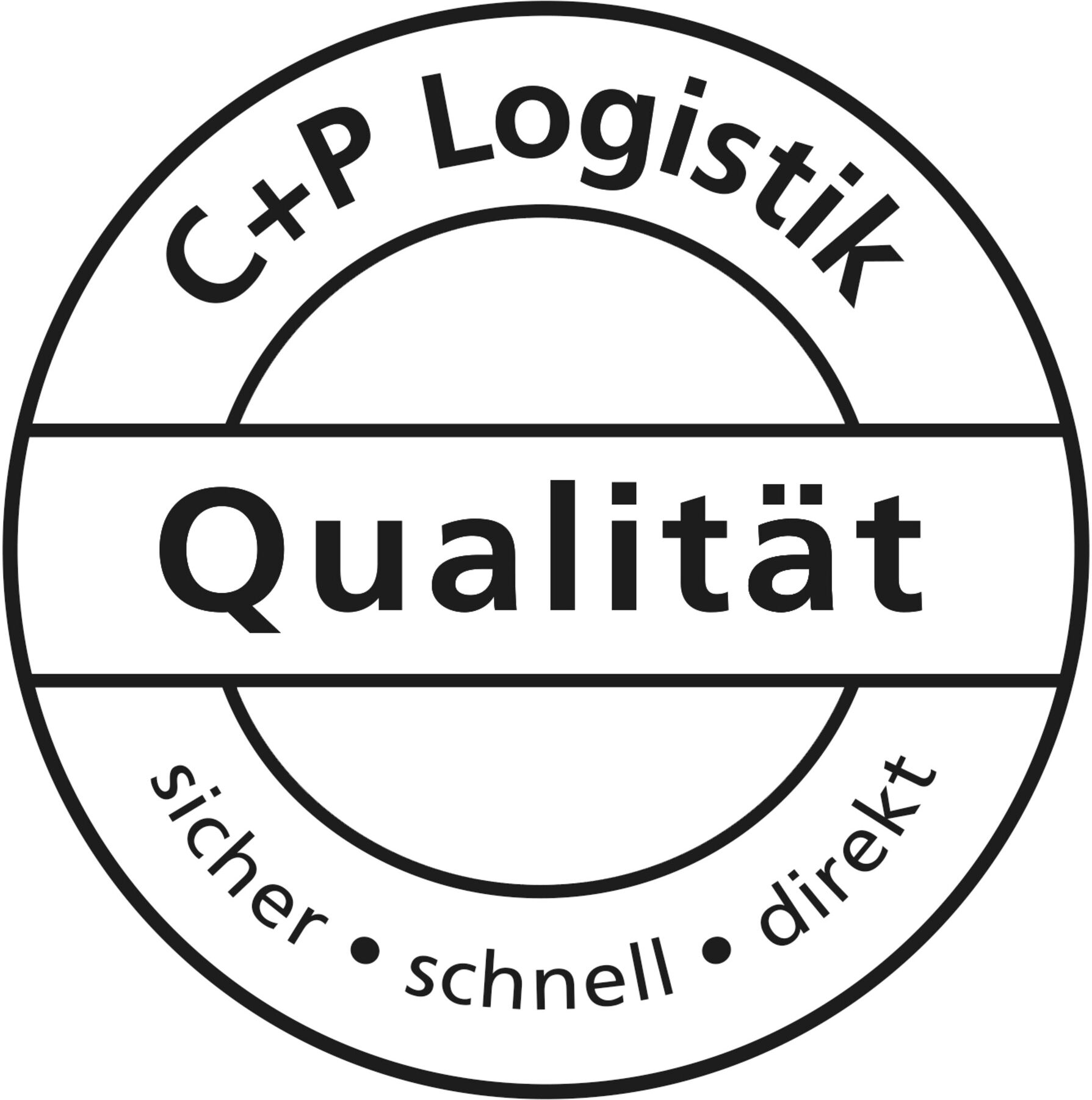 C+P auf 100mm hohem Sockel 100x300x500mm Sockelfarbe RAL 7021 Schwarzgrau Material Unterbau Kunststoff ; C + P Möbelsysteme (08000-7010305 S10001)