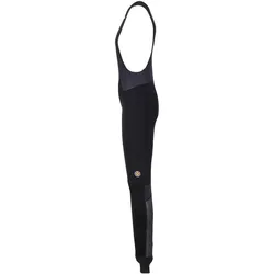 Bioracer, Damen, Velohosen, Vesper Tempest Pixel No Pad (L), Schwarz