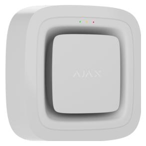 Ajax EN54 FireProtect (VAD) (8EU) ASP black | Wireless addressable visual fire alarm device (VAD... (3614745)