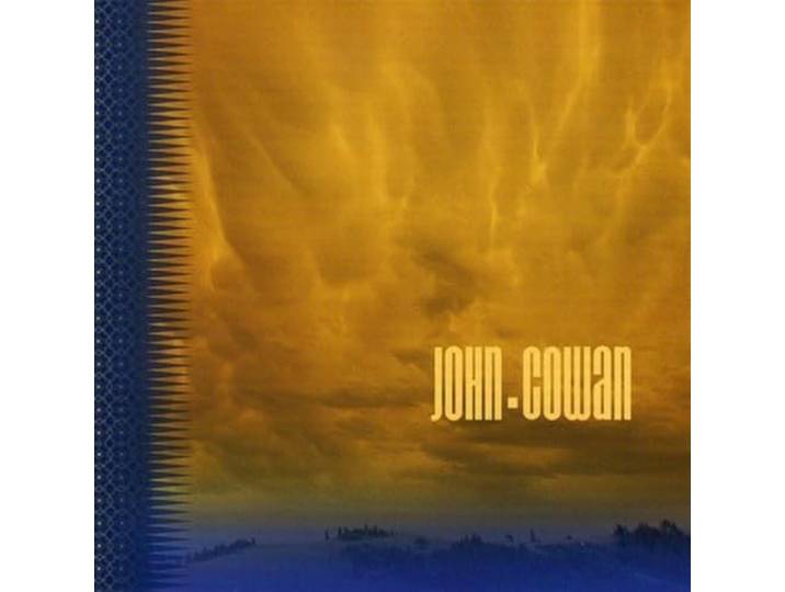 John Cowan - John Cowan