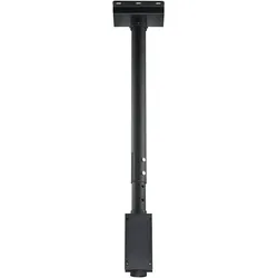 AG Neovo CMP-01 Deckenhalterung Stange 92,4 - 142,4 cm Länge max. 60kg, 360° schwenkbar