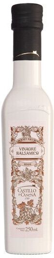 Castillo de Canena Vinagre blanco balsámico Cabernet Sauvignon .