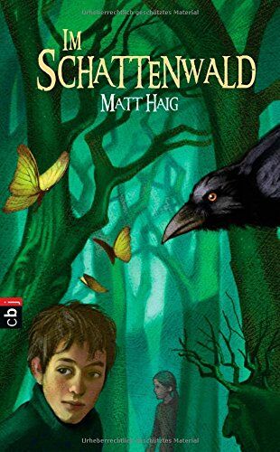 Matt Haig - Im Schattenwald - Preis vom 11.10.2026 15:43:13 h