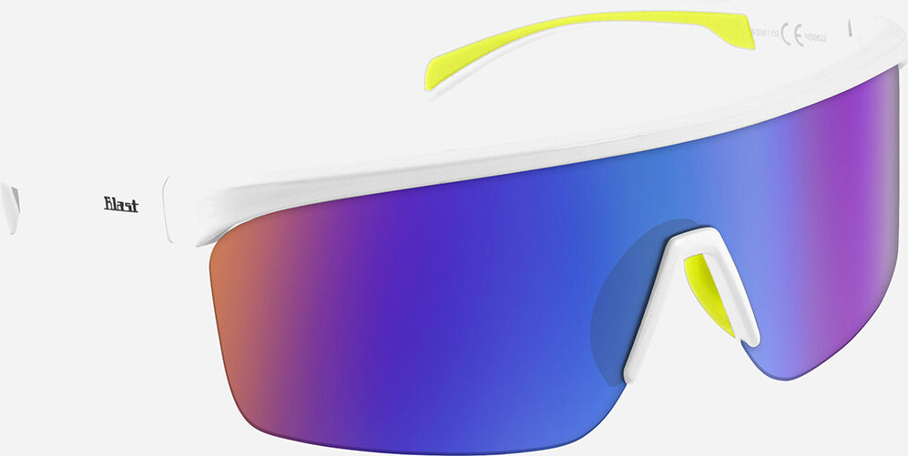Blast Sport - Occhiali - Color Mix UNICA
