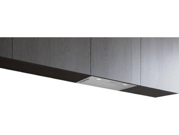 Groupe Filtrant 52cm 570m3/h Inox - LB56NAC50