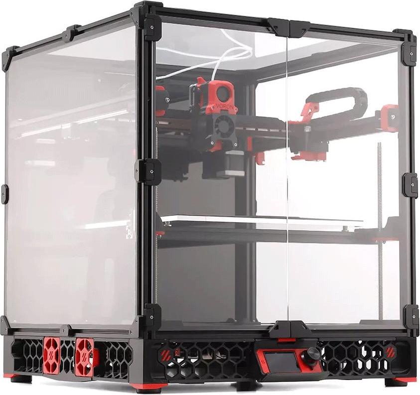 Copymaster3D 3D-Drucker Voron Trident Kit 300mm