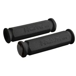 KCNC Griffe EVA Grip farbig schwarz