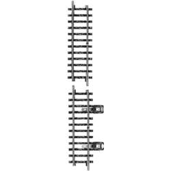 H0 Märklin K-Gleis (ohne Bettung) 2295 Kontaktgleis 90 mm 1 Set