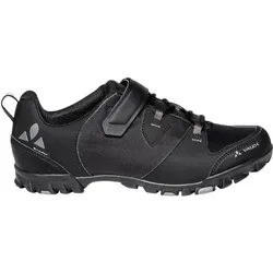 Vaude, Unisex, Veloschuhe, TVL Pavei STX Shoes Unisex (41), Schwarz