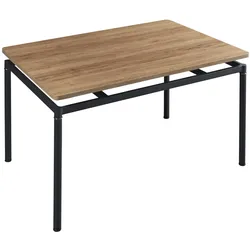 En.Casa, Esstisch, Hemnes (70 x 120 x 75 cm)