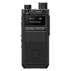 Hytera P50E Cellular WLAN 2GB+32GB Bluetooth GPS/BD/GLONASS 4G (P50E)